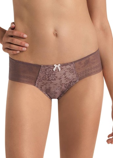 Slip fleur berry 