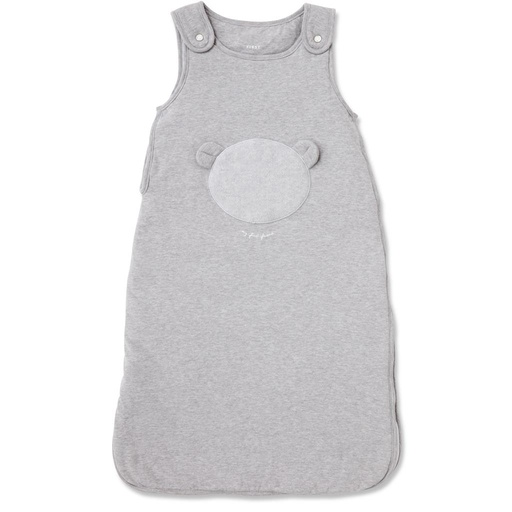 Sleeping bag (75cm, jersey) endless grey