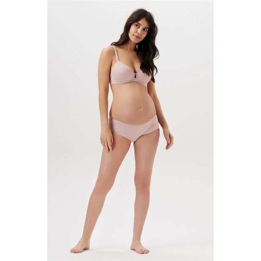 Breastfeeding Bra Honolulu pale mauve 