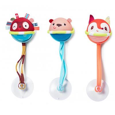 Bath balls (3pcs)  