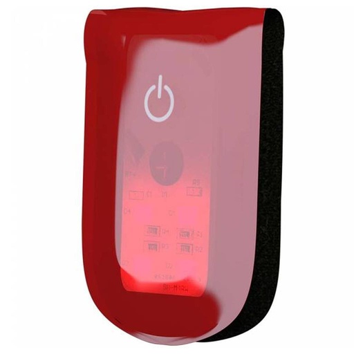 Magnetisch licht red