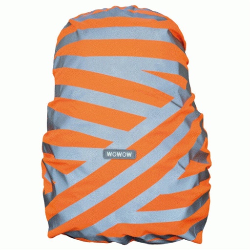 Rugzakhoes Berlin orange 