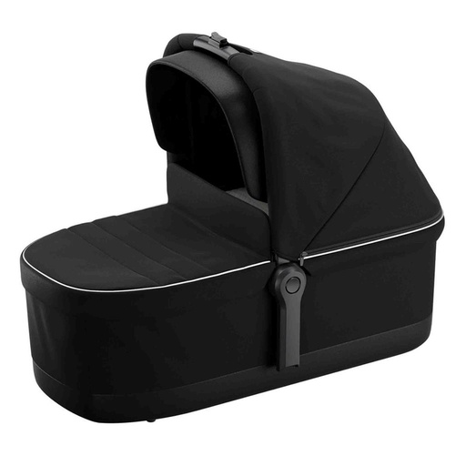 Reiswieg sleek midnight black 