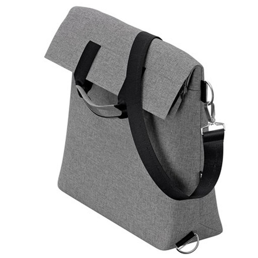 Sac à langer grey melange 