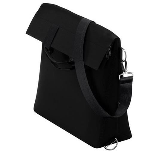 Changing bag midnight black 