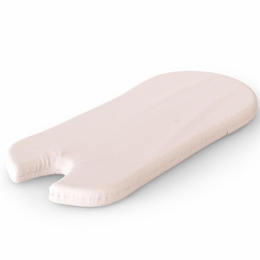 Drap-housse nacelle (2pcs) Xplory V6 white 
