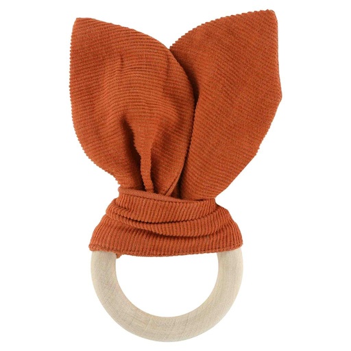 Anneau de dentition lapin ribble brick 