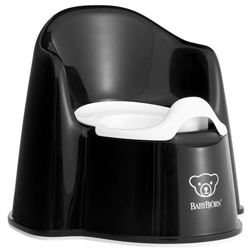 Seat jar zwart-wit 
