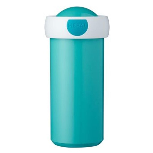 School mug campus 300ml turquoise 