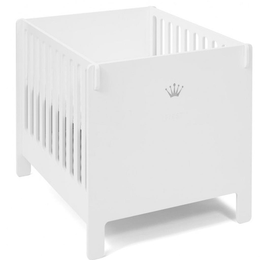 Berceau/Park Loft white