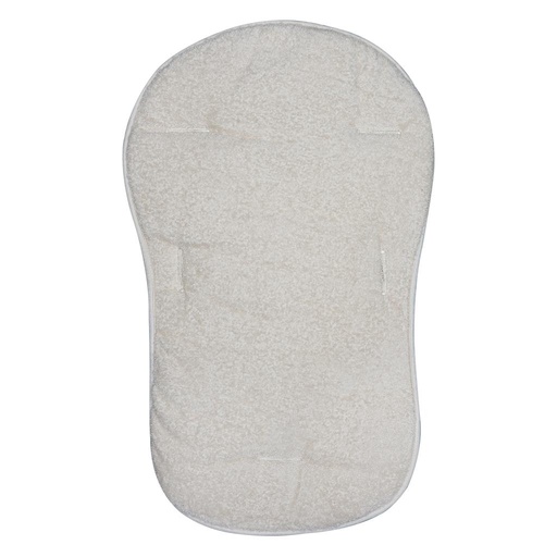 Reduction cushion for dining chair Ultimo 3 clay 