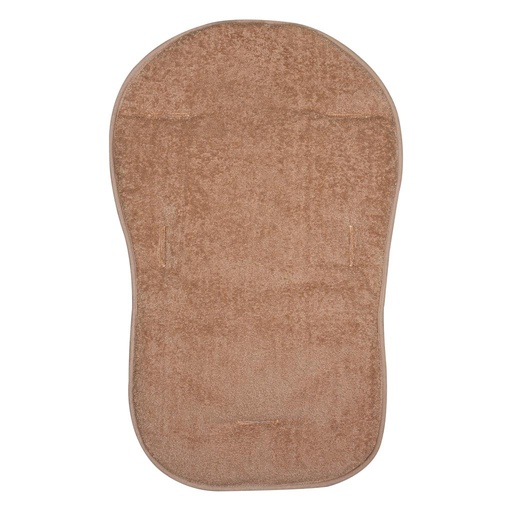 Reduction cushion for dining chair Ultimo 3 coral 