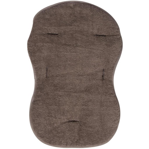 Coussin plus petit pour la chaise de salle à manger Ultimo 3 dark grey 
