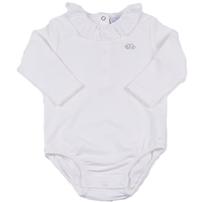 Body t-shirt Colette creme 