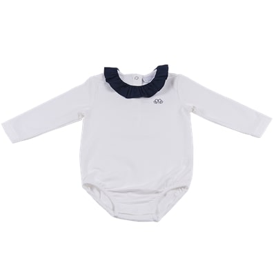 Body t-shirt Colette dark blue 