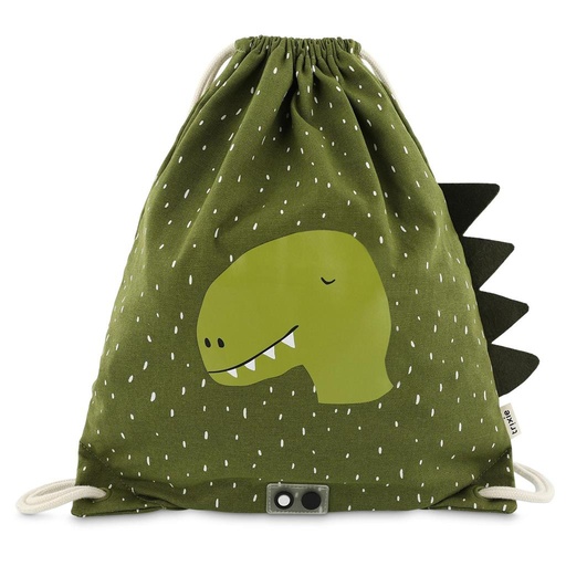 gym bag mr. dino 