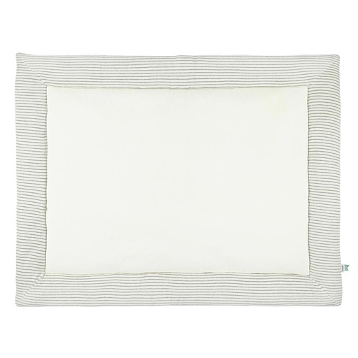 Parklegger stripes olive