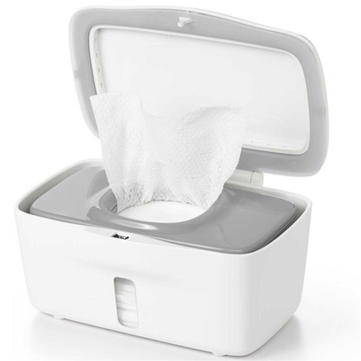 Distributeur de serviettes (gris)  