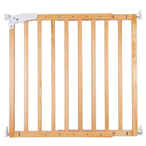 Door/stairgate maestro natural  