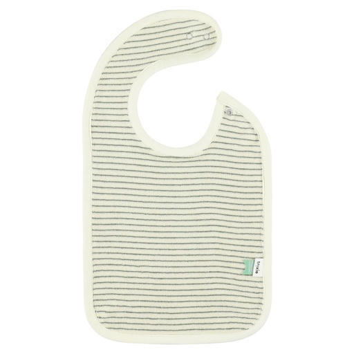 Slab stripes olive