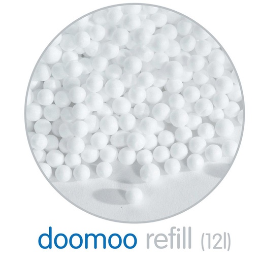 Refill 12L microbeads seat  