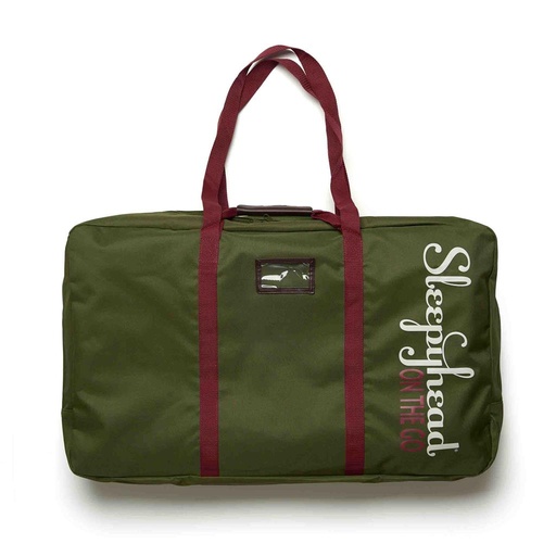 *Reistas (deluxe+) moss green