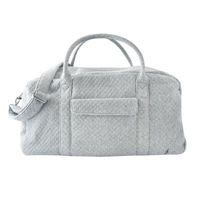 Weekend bag night grey 