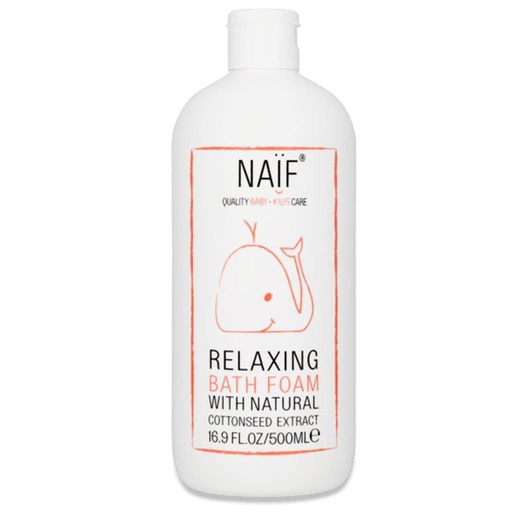 Badschuim relaxing (500ml)  