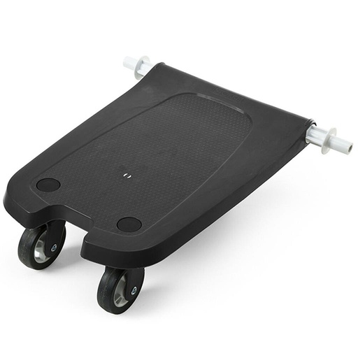 *Moving board (black) Xplory® zwart 