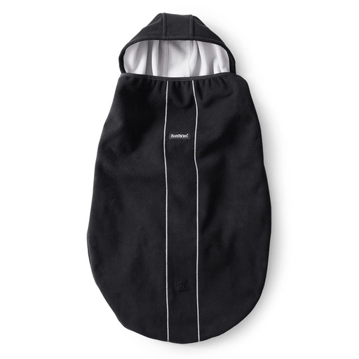 Cape for carrying bag  