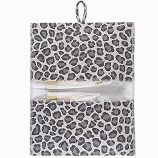 *Luieretui (rocky leopard)  