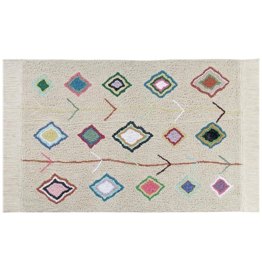 Tapis kaarol  140X200