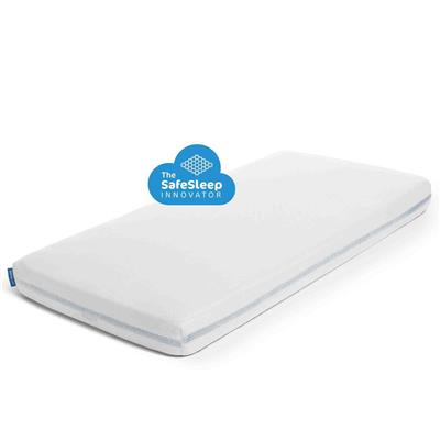 Drap-housse wit 58X74