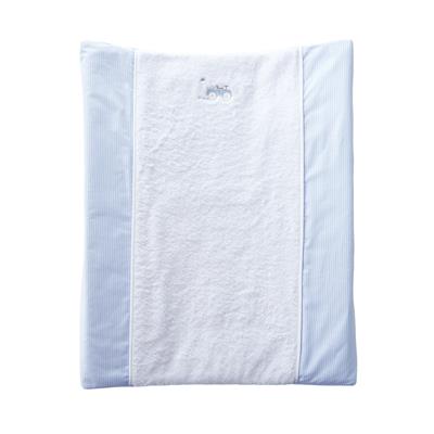 Changing mat cover classic car