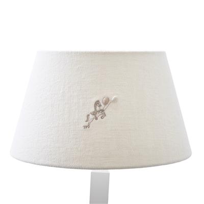 Lampshade large carousel