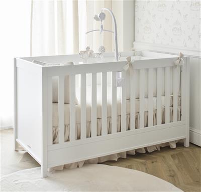 Bedrok (70x140cm) carrousel 