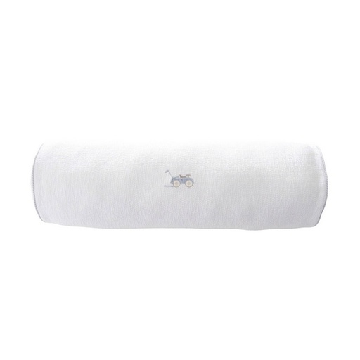 Coussin à rouleaux classic car 
