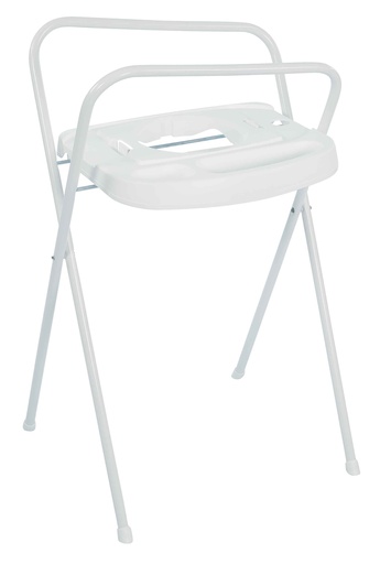 Bath stand click 98cm wit 