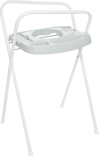 Bath stand click 98 sky green 