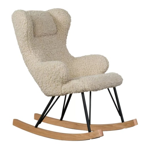 Fauteuil à bascule pour enfants sheep 