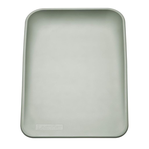 Coussin à linge matty sage green 