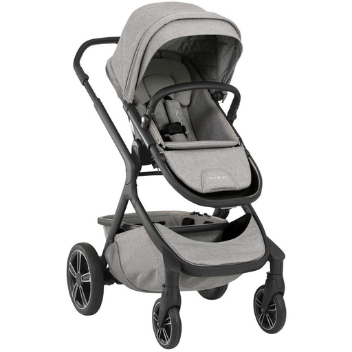 *Kinderwagen demi grow frost