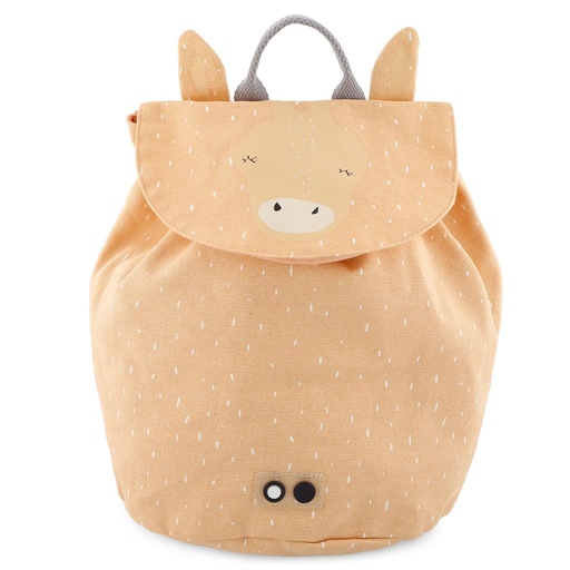 Rugzak mini mrs. giraffe