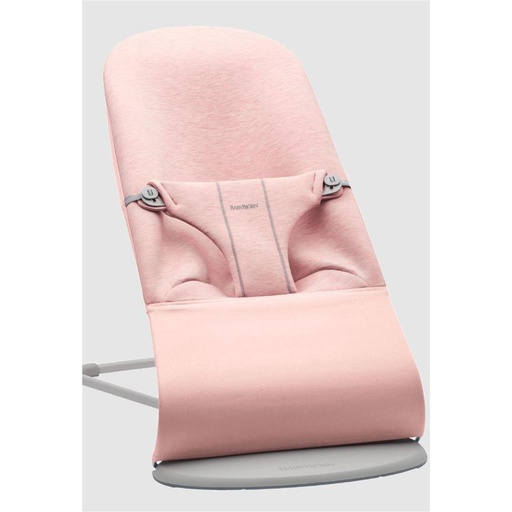 Wipstoel baby bliss (3D jersey) lichtroze 