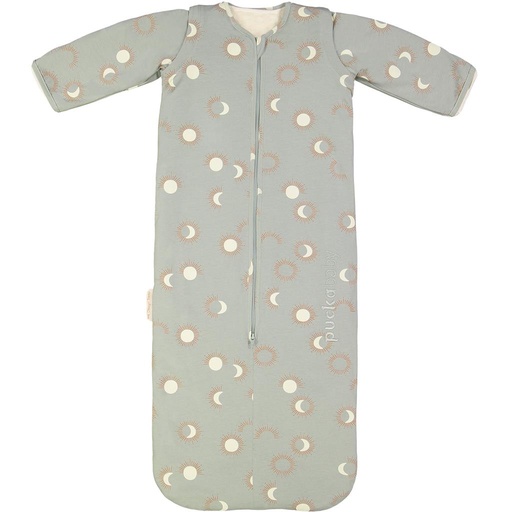 4-season sleeping bag (100cm) eclipse clay 