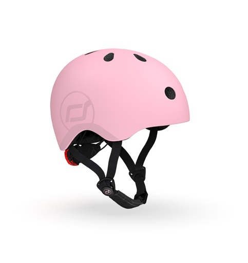 Helm (XS) rose