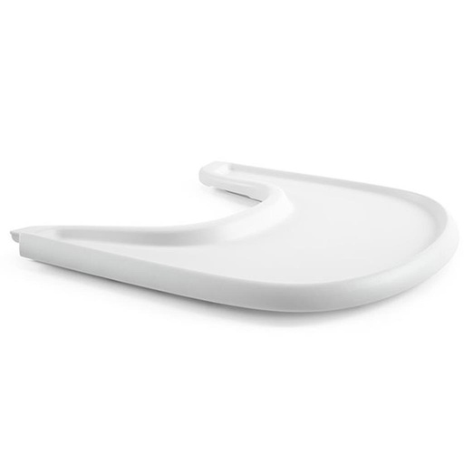 Plateau de table pour chaise de salle à manger Tripp Trapp wit 