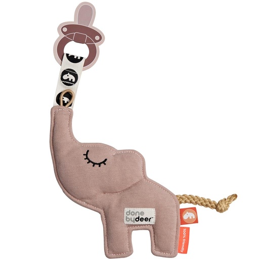Dummy holder Elphee  