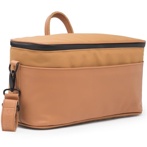 Organizer (canvas) sunset cognac 