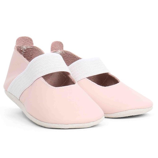 Semelles souples demi blossom 